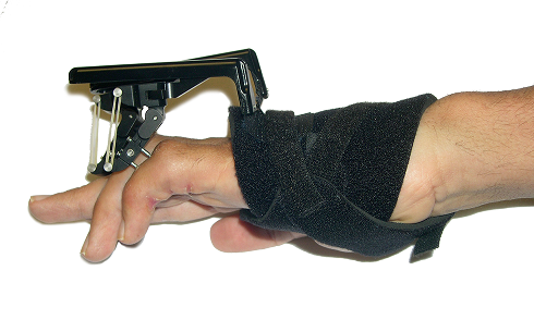 minimally invasive treatment